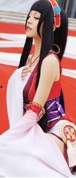 独家爆料cj美女,揭秘电竞圈的新星女神